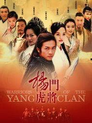 杨门虎将电视剧天天影院