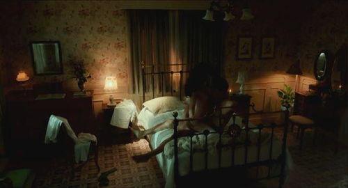 人间中毒 星辰电影院,星辰电影院里的悬疑惊悚之旅