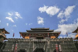 灵隐寺影院,禅意与光影的完美融合